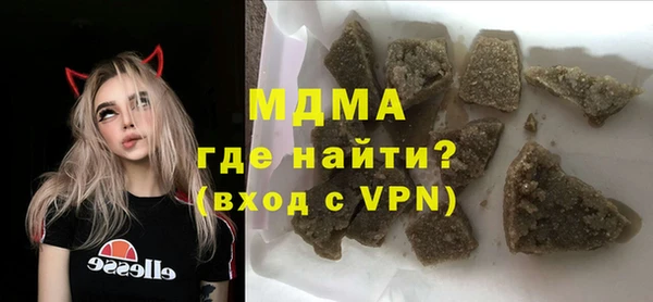 молекула духа Богданович